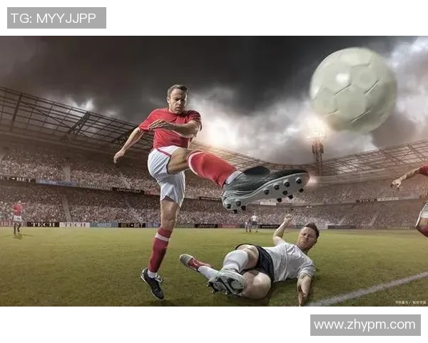 足球明星展现帅气踢球动作的精彩瞬间与技巧解析