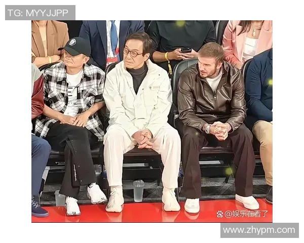 成龙与足球明星的精彩瞬间合集让你领略不一样的运动魅力